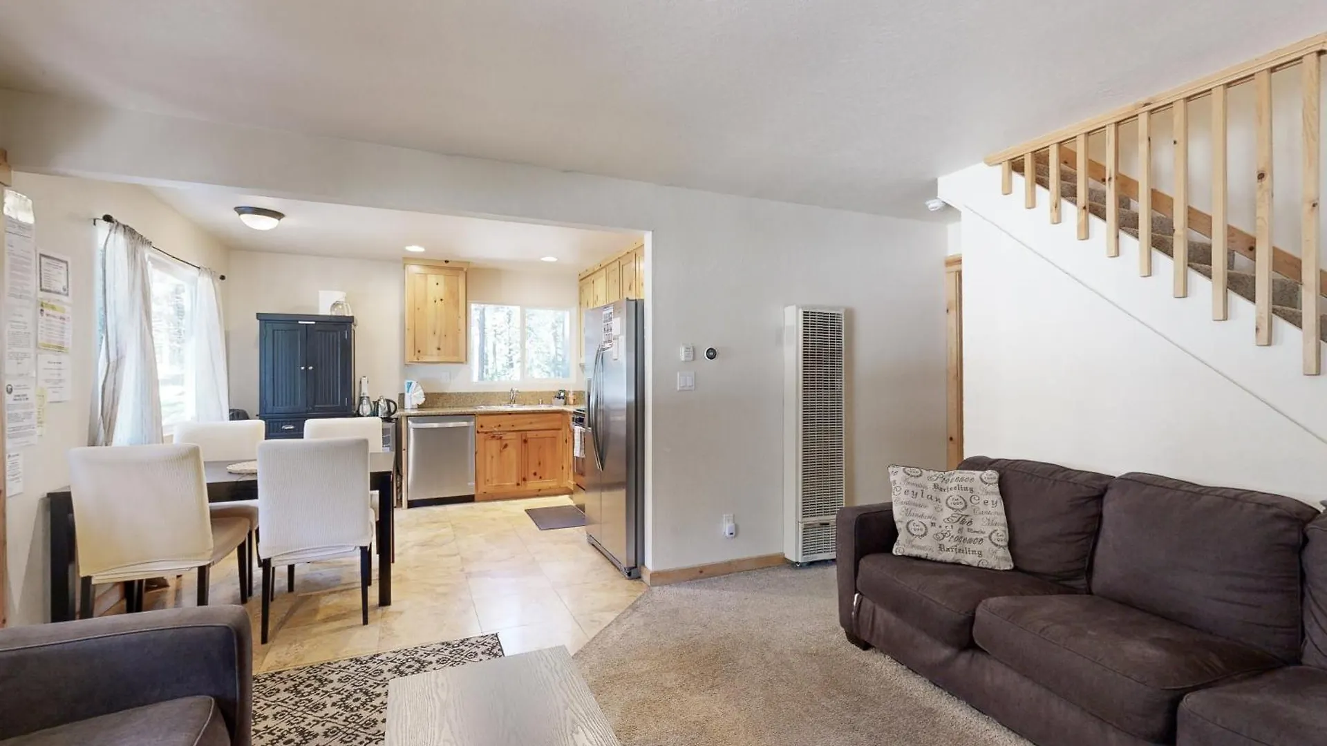 Holiday home Miztec Manor Villa South Lake Tahoe United States