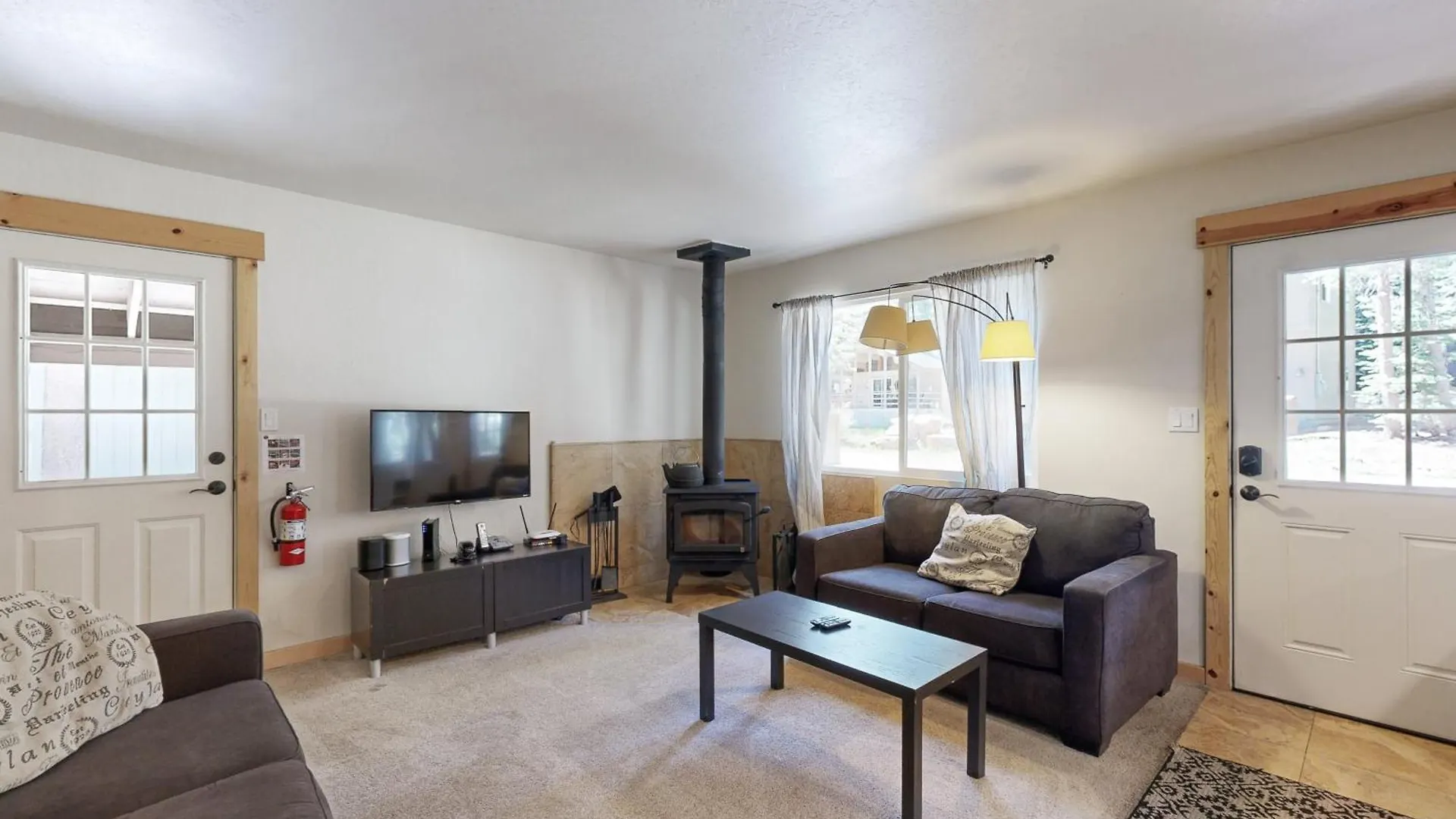 Holiday home Miztec Manor Villa South Lake Tahoe