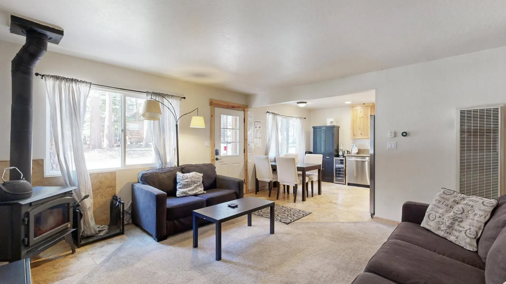 Miztec Manor Villa South Lake Tahoe Holiday home