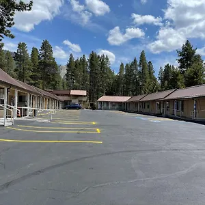  Motel Pinewood