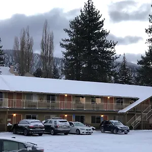 3* Hotel Elevation