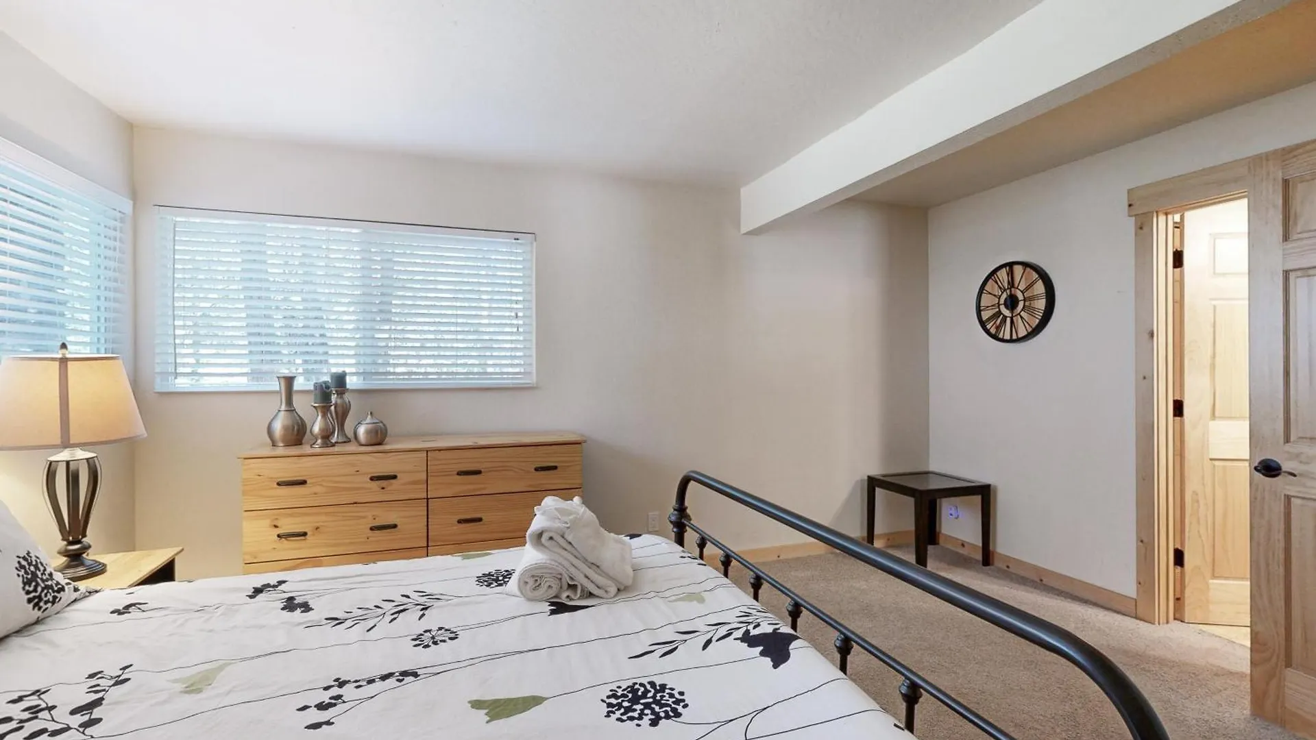 Prázdninový dům Vila Miztec Manor South Lake Tahoe