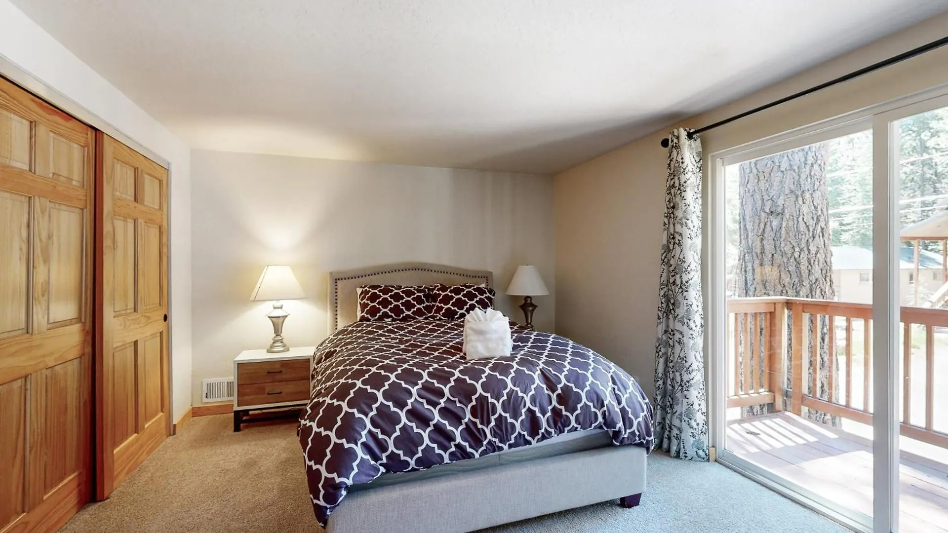 Vila Miztec Manor South Lake Tahoe 0*,