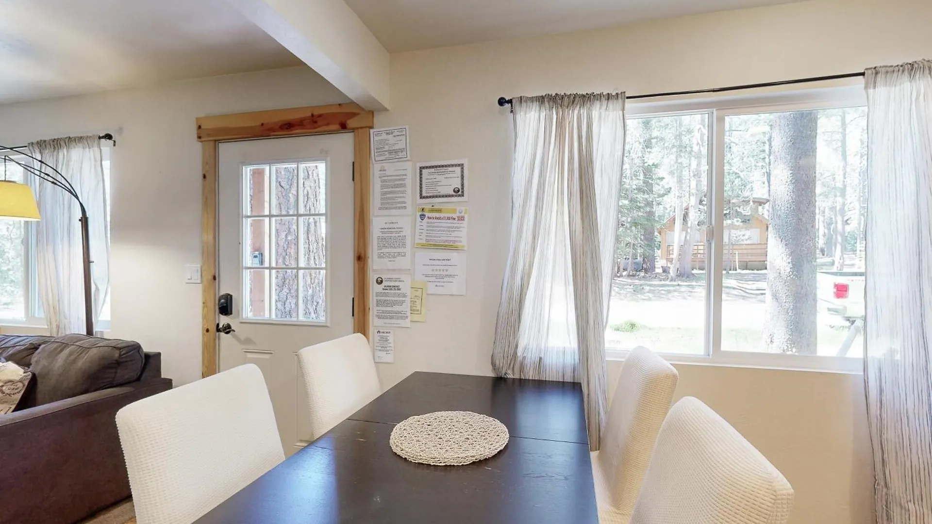 Vila Miztec Manor South Lake Tahoe